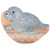 FAHLO The Glide Plush-Seal