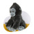 FAHLO The Traverse Plush-Gorilla