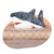 FAHLO The Voyage Plush - Shark