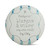 Paddywax 2 Oz Tulip Wisteria Candle