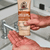 Dr. Squatch Easy Glide Shave Butter Wood Barrel Bourbon
