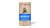 Dr. Squatch Fresh Falls Wide Stick Deodoran