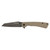Browning Branded Rock Folder, FDE 3220512