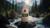 Dr. Squatch Pine Tar 14OZ Body Wash