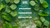 Dr. Squatch Rainforest Rapids Precision Deo