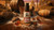 Dr. Squatch Soothing Post Shave Wood Barrel Bourbon