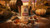 Dr. Squatch Wood Barrel Bourbon 14OZ Body Wa