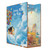 Hands Craft DIY Bookend Puzzle: Travel with the wind