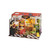 Hands Craft DIY Miniature House Kit: Garage Workshop 810101581267