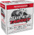 TRGT12M7 SHOTSHELL 12 GA 2-3/4" #7.5 SUPER-TARGET-020892016194