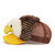 Oooh Yeah 3D Pop Trucker Eagle Eyes