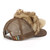 Oooh Yeah 3D Pop Trucker Hat Bear