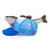 Oooh Yeah 3D Pop Up Trucker Hat Salmon