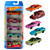Hot Wheels Cars, 5-Pack Of Die-Cast Toy Cars Or Trucks in 1:64 Scale
