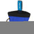 Chuckit! Treat Tote - TREAT TOTE / SMALL