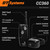 D.T. Systems Canine Coach 360 E-collar