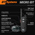 D.T. Systems MICRO iDT E-collar