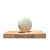 Shower Candy Bergamot Grapefruit Shampoo Bar