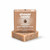 Shower Candy Classic Oatmeal Bar Soap