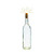Starlight Bottle String Lights by Twine