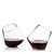 Viski Rolling Crystal Wine Glasses Set of 2