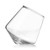 Viski Rolling Crystal Wine Glasses Set of 2