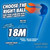 Petmate Chuckit! Junior 18M Dog Ball Launcher