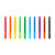 Ooly Yummy Yummy Twist Up Crayons