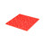 Lodge Silicone Trivets - Red