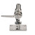 Seachoice Antenna Ratchet Mount - SS