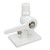 Seachoice Antenna Ratchet Mount - White