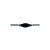 Seachoice Fuel Line Universal Low Perm