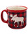 Moose Plaid Mug-210000217753