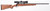 Savage Axis II .243 Win 22551-011356225511