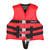 Kwik Tek General Boating Life Vest Polyester 210000058803