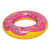 Kwik Tek Sportsstuff Strawberry Donut Float Tube