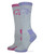 Ducks Unlimited Ladies Full Cushion Merino Wool Blend Boot Socks 2 Pack