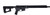 Broadsword ER.223 Wylde BSERL89A55618RIFLEABLK-657628672203