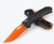 15533OR-01 Mini Taggedout® | Carbon Fiber -26-610953210540