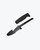 Benchmade H2O Fixed Dive Knife - Black Santoprene