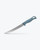 18010 Fishcrafter™ | Depth Blue Santoprene® | 7" T-610953207885