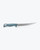 18010 Fishcrafter™ | Depth Blue Santoprene® | 7" T-610953207885