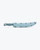 18020 Fishcrafter™ | Depth Blue Santoprene® | 9" T-610953207908