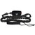 Seattle Sports Reflex Sup Leash/Blk