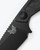 203BK-02 Dacian™ | Black Micarta -26-610953212360