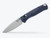 535SL-13 Bugout® | Crater Blue | Drop-point -26-610953212728