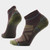 Smartwool Hike Light Cushion Ankle Socks Color 207