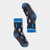 Smartwool Kids' Hike Light Cushion Critte Color 092