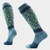 Smartwool Women's Snowboard Targeted Cush Color Q65