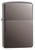 Zippo Black Ice